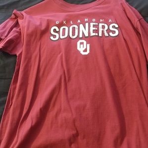 OU T-Shirt